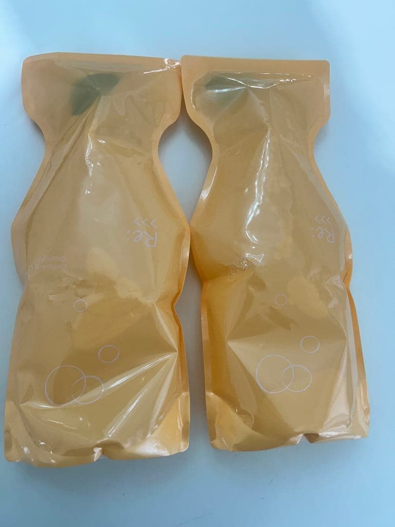 エミサリーシャンプー 1000ml × 2本