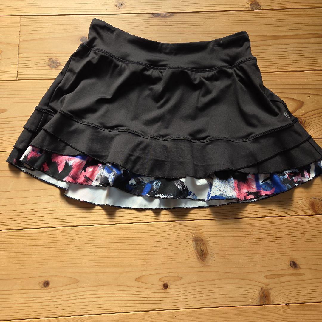 LIJA(リージャ）テニススコート新品未使用品です！