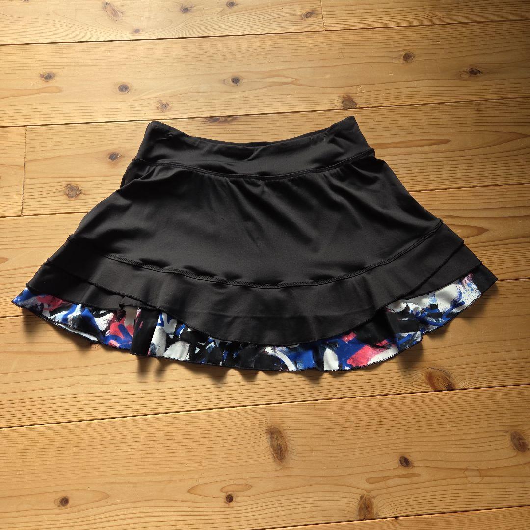 LIJA(リージャ）テニススコート新品未使用品です！
