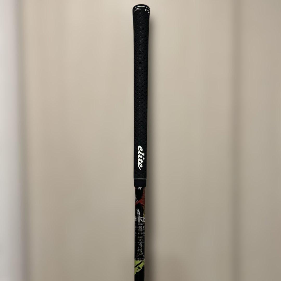 Callaway PARADYM 3HL フェアウェイウッド