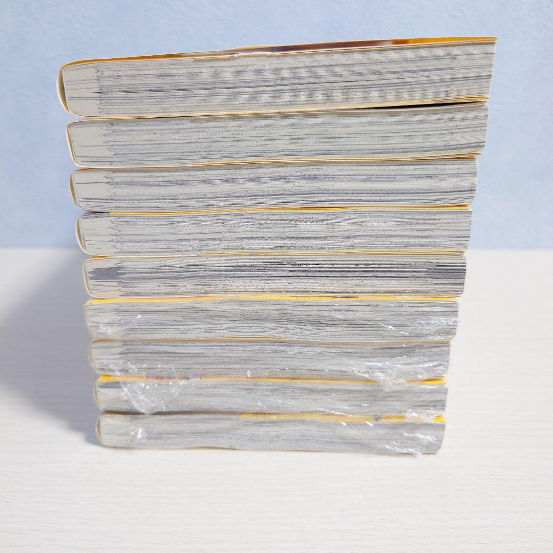 ふつうの軽音部　1巻-9巻　既刊全巻
