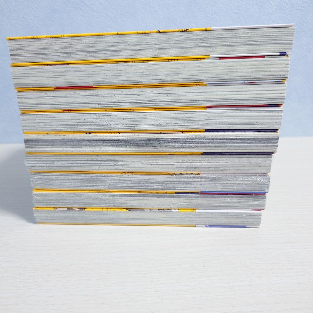 ふつうの軽音部　1巻-9巻　既刊全巻