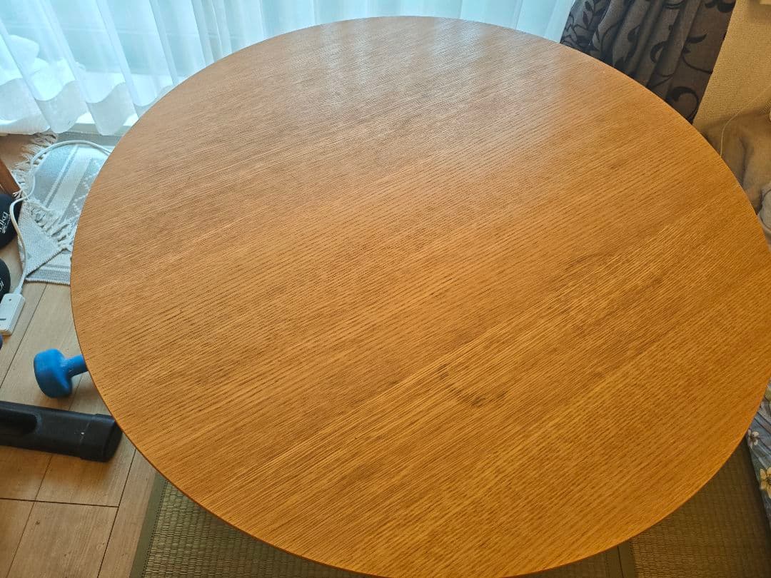BoConcept BORNHOLM コーヒーテーブル W90 H48