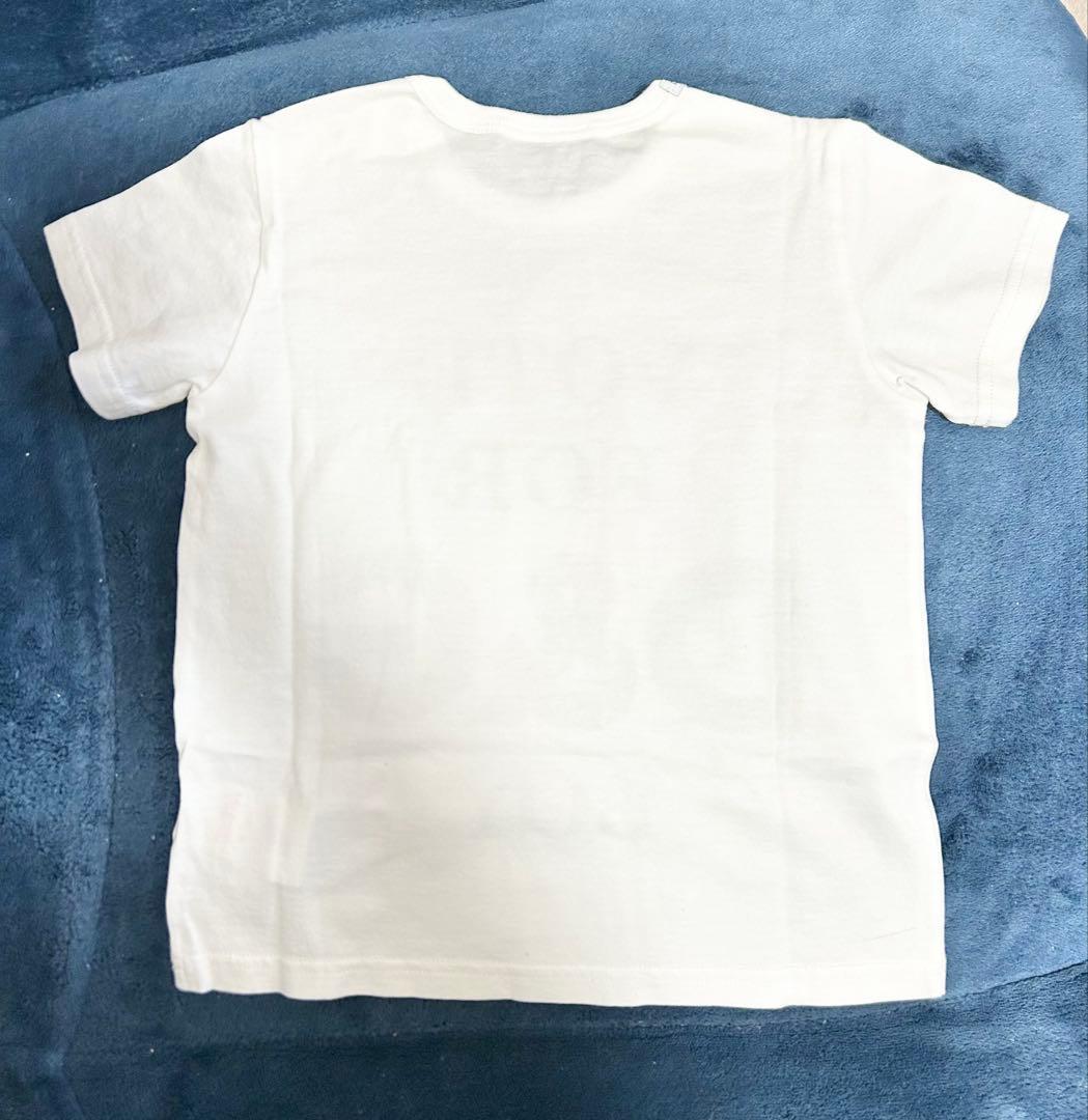 【新品・未使用】ドルチェ＆ガッバーナ　キッズTシャツ　D&G
