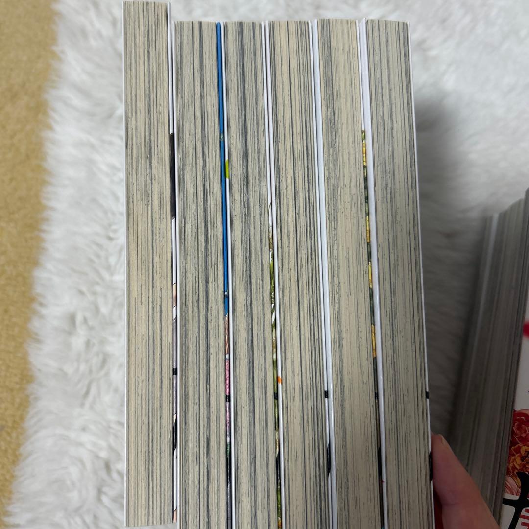 青野くんに触りたいから死にたい 全11巻