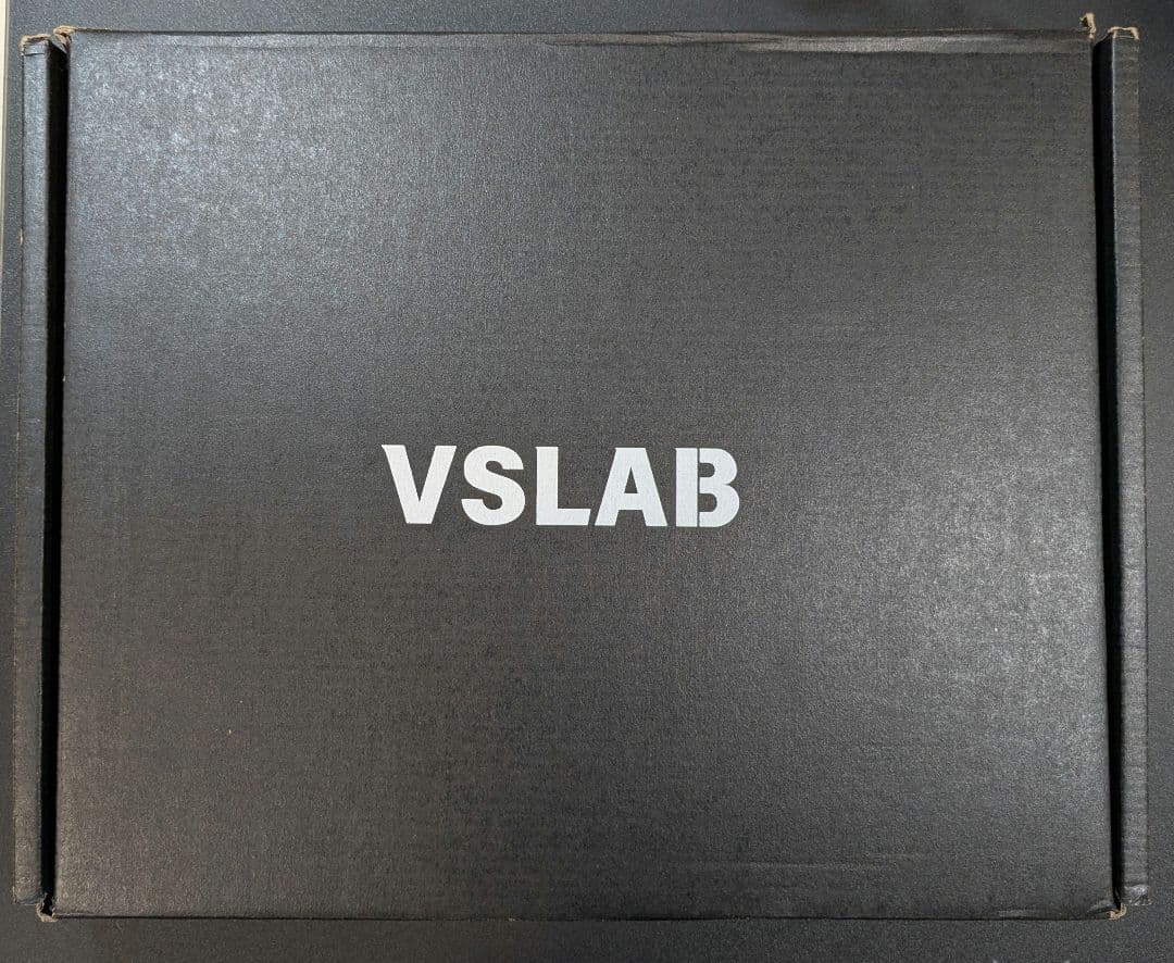 その他 VSLAB VSNOVA N14