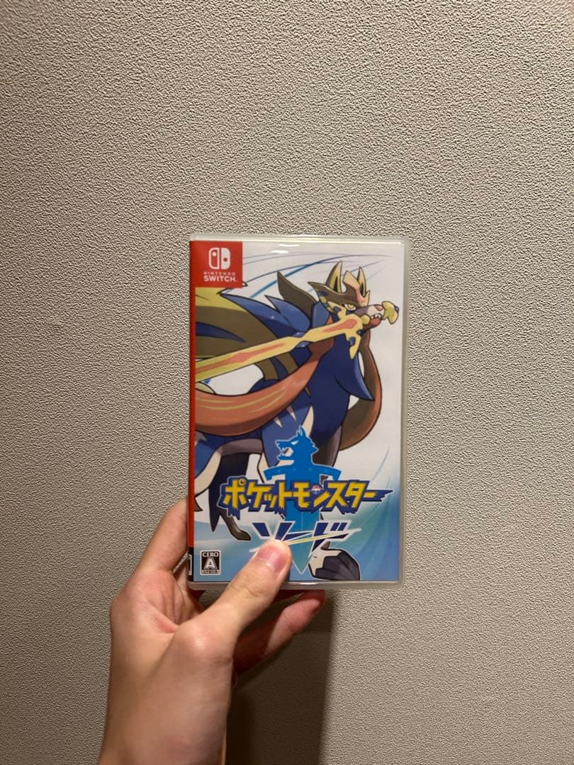 ポケットモンスター ソード & Let's Go! ピカチュウ セット　スイッチ