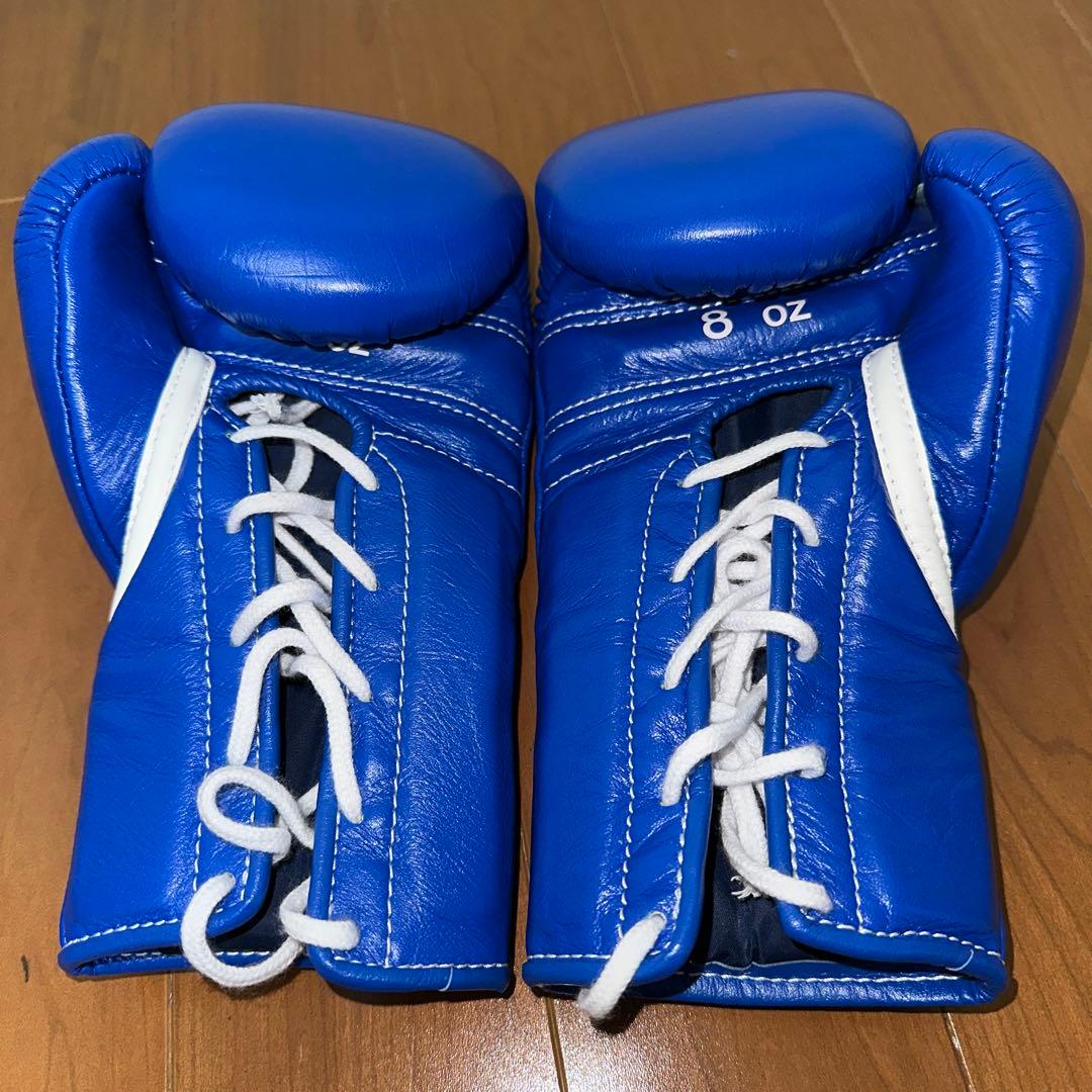 winning 8オンス　グローブ　確実正規品