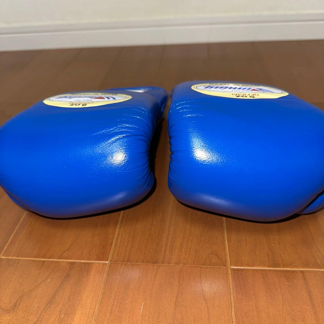 winning 8オンス　グローブ　確実正規品