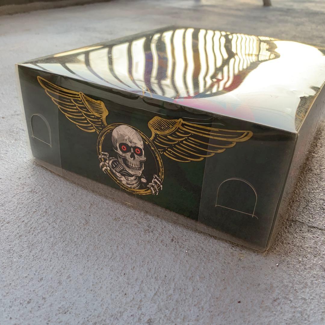 Bones Brigade 2015 クリスマス オーナメント セット