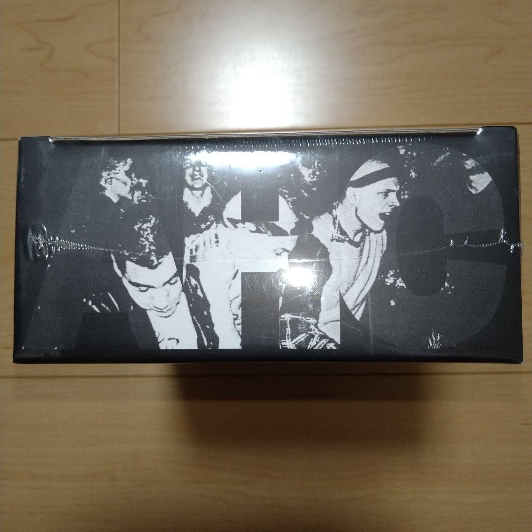 新品未開封AMERICAN HARDCORE SPECIAL BOX Tシャツ他