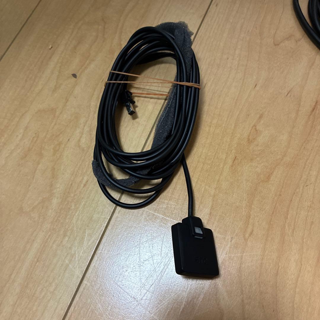 ETC2.0車載器 ダイハツ純正ナビ連動　光ビーコン対応モデル