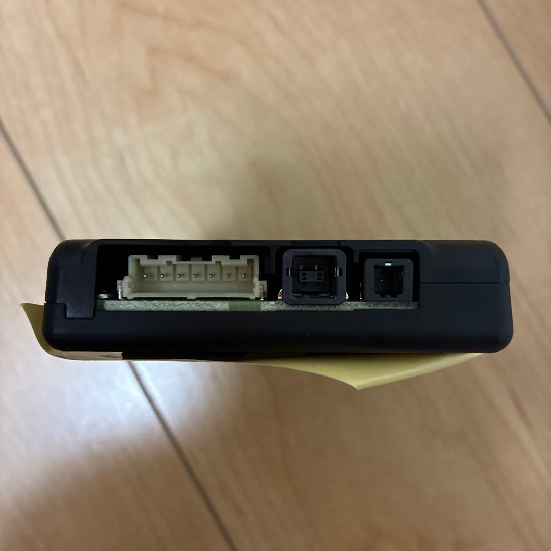 ETC2.0車載器 ダイハツ純正ナビ連動　光ビーコン対応モデル