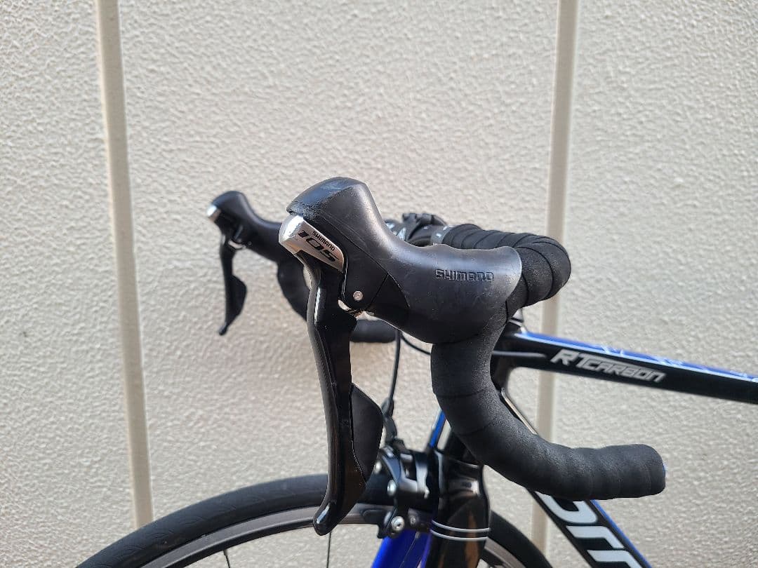 corratec コラテック R.T.CARBON カーボンロードバイク
