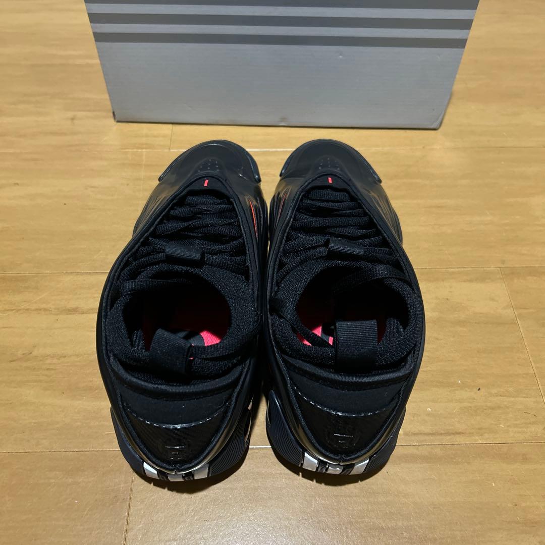 adidas HARDEN VOLUME 9 アディダス ハーデンボリューム 9