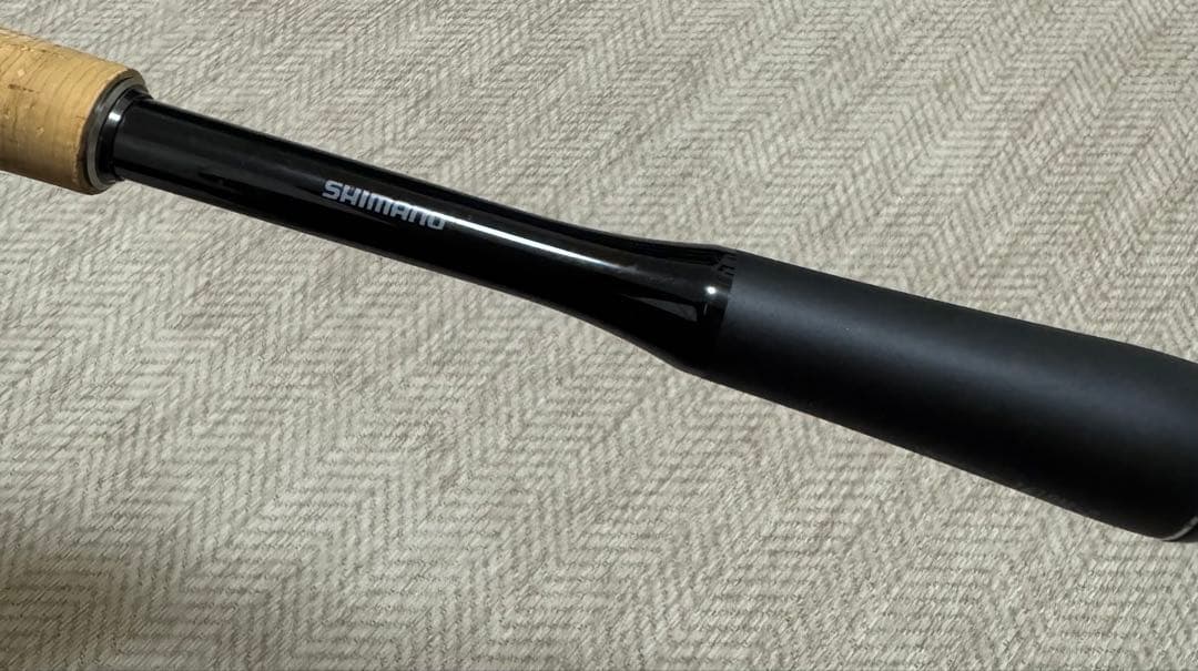 満*猫様 SHIMANO 22 EXPRIDE 1610M-2