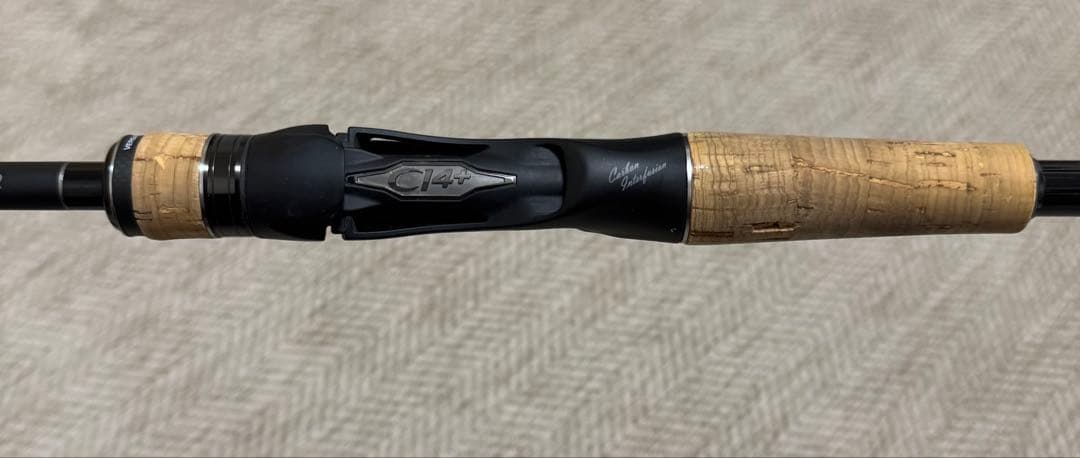 満*猫様 SHIMANO 22 EXPRIDE 1610M-2