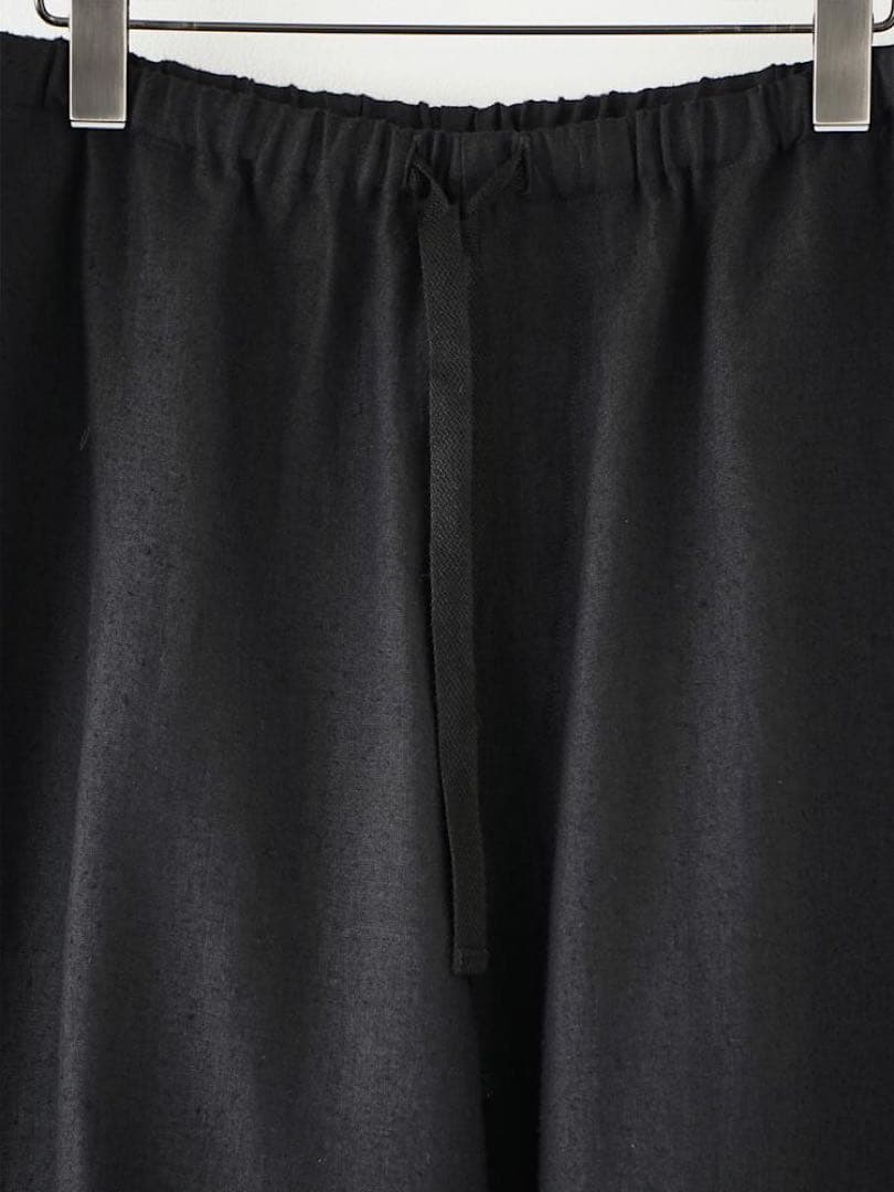 25SS COMOLI コモリ カナパ パンツ・ジャケットセットアップ1