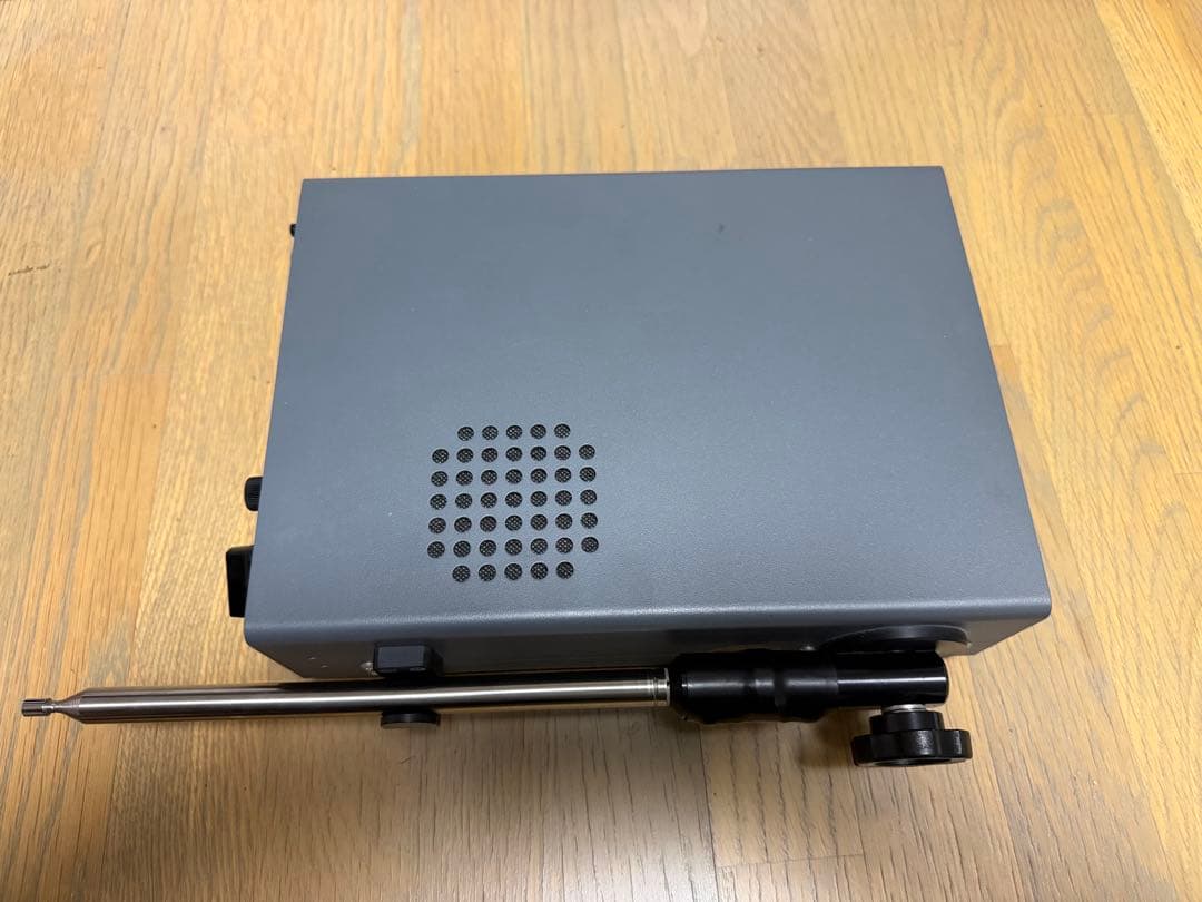 SCIENTEX SR-01 美品 運用セット