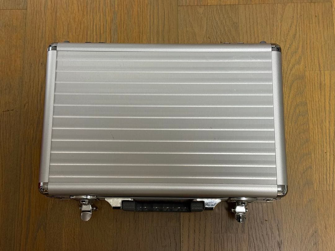 SCIENTEX SR-01 美品 運用セット
