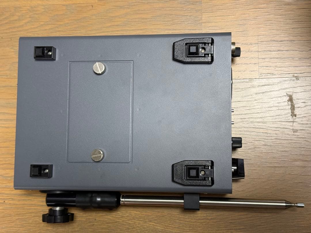 SCIENTEX SR-01 美品 運用セット