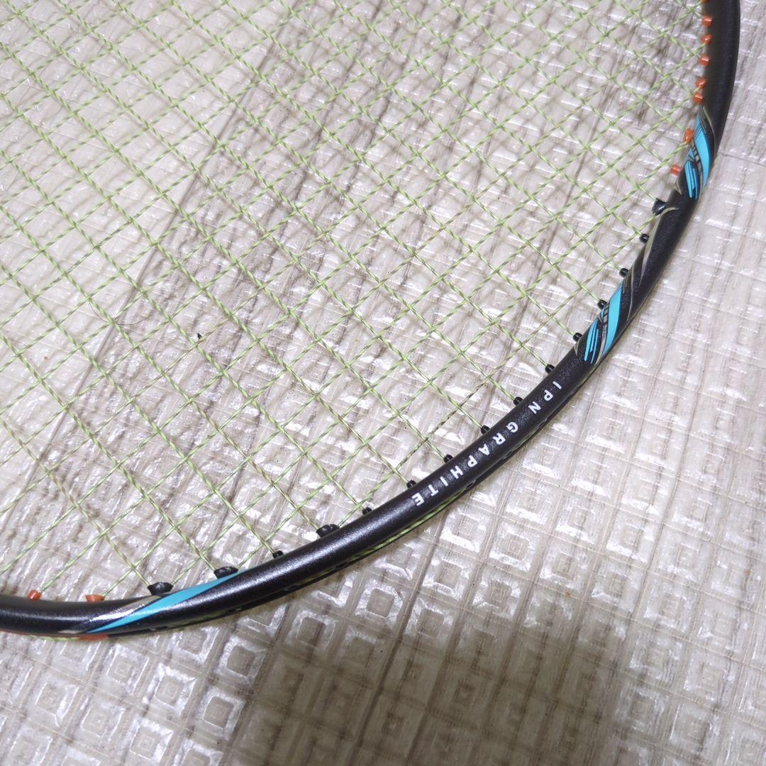 【即日発送】【美品】◆apacs◆FORCE II MAX◆4U85g
