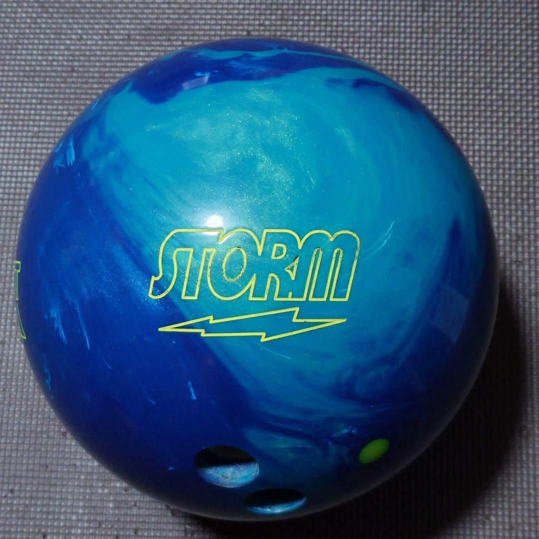 【中古】ストーム サミットチューン 15ポンド2オンス