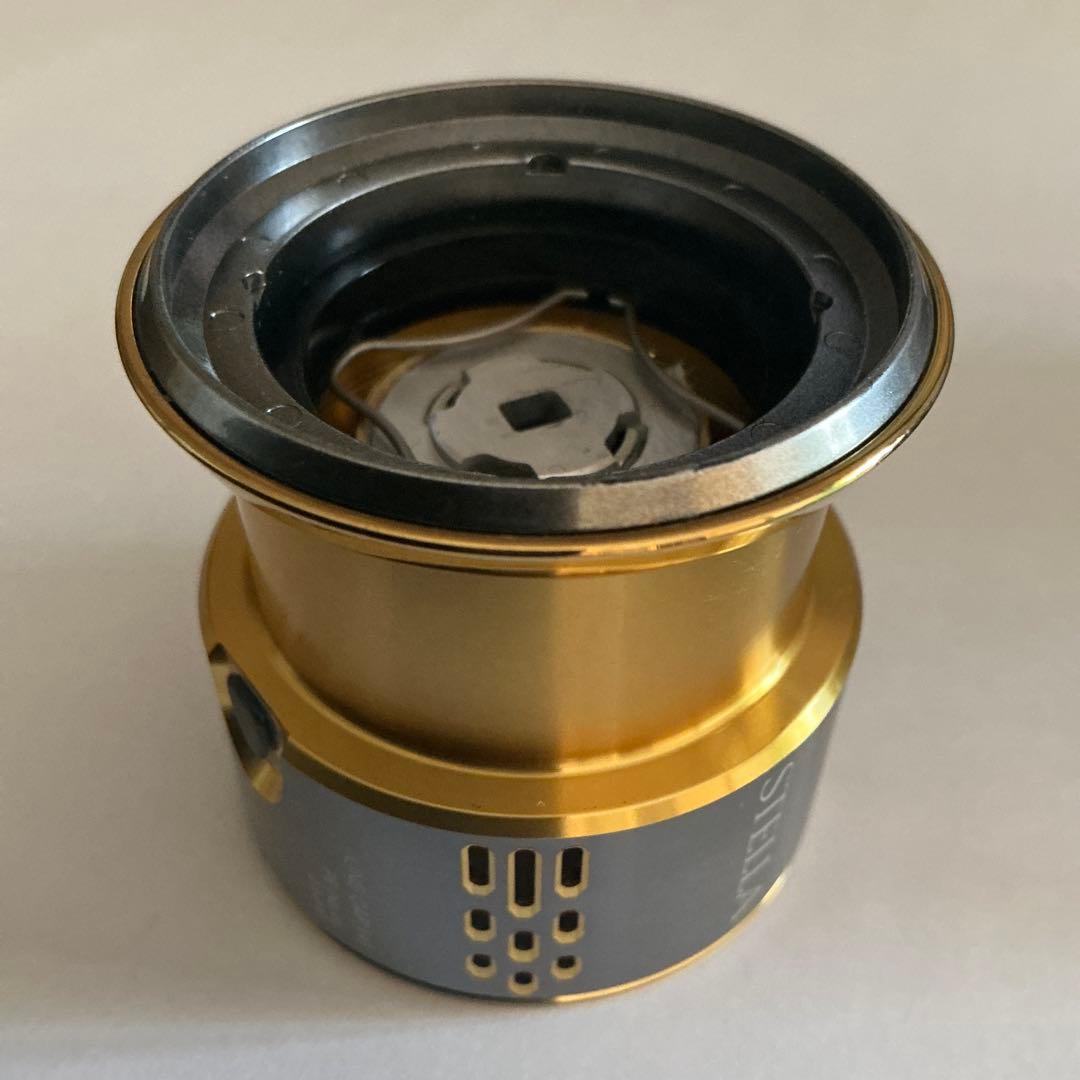 SHIMANO（シマノ）夢屋STELLA2500PE0820スプール