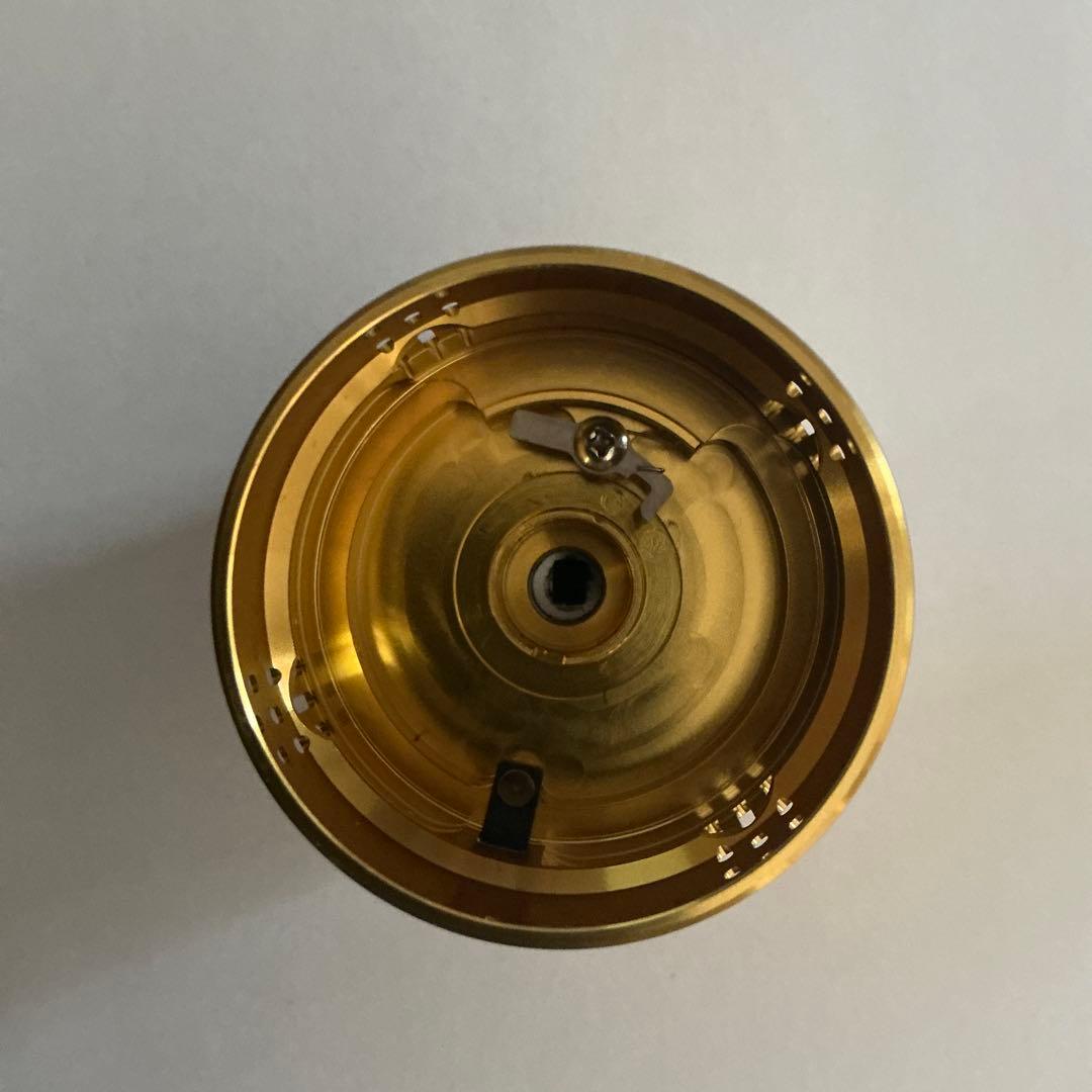 SHIMANO（シマノ）夢屋STELLA2500PE0820スプール