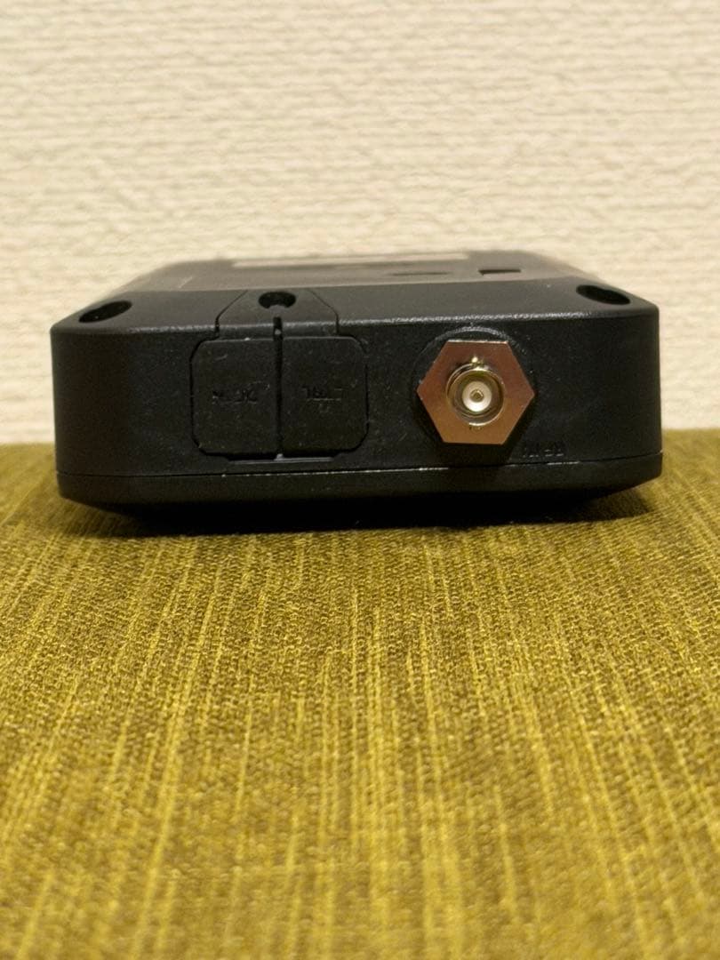 ICOM AH-705 オートアンテナチューナー