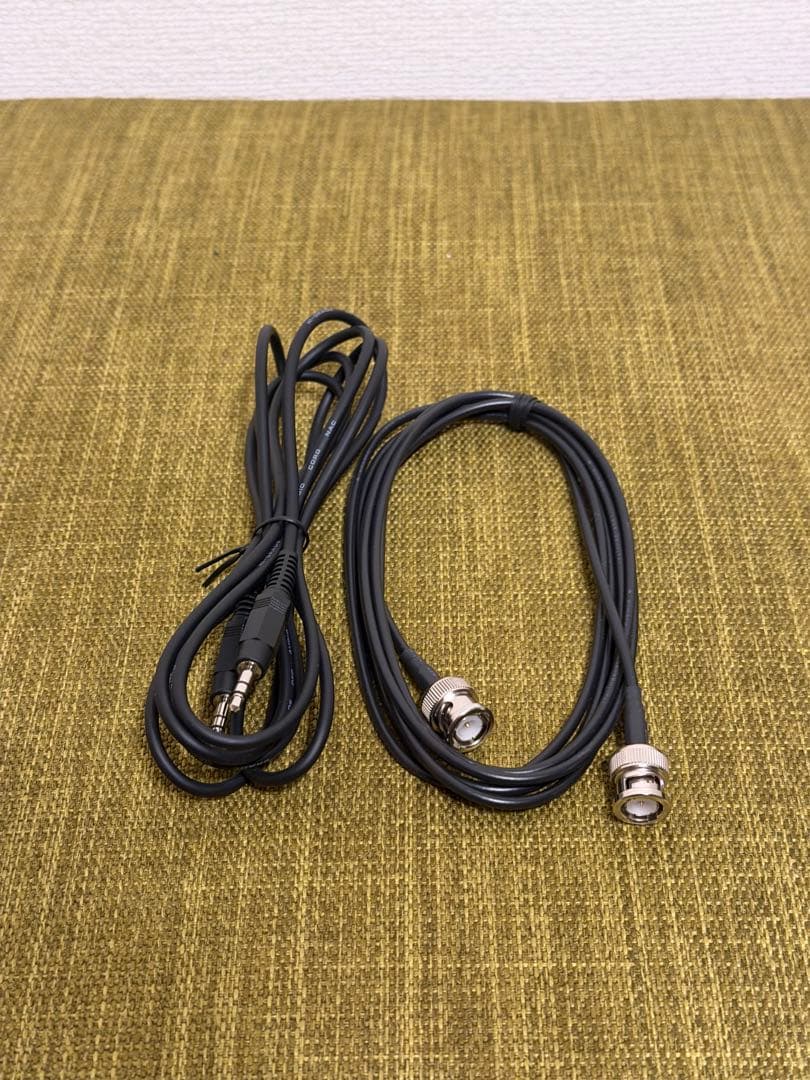 ICOM AH-705 オートアンテナチューナー
