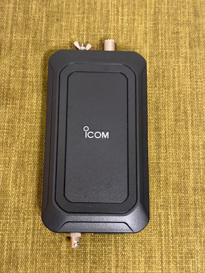 ICOM AH-705 オートアンテナチューナー