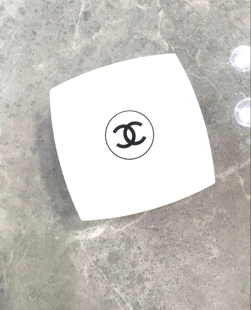 CHANEL ルブラン　クリーム　HLCC シャネル　美容クリーム　ほぼ未使用