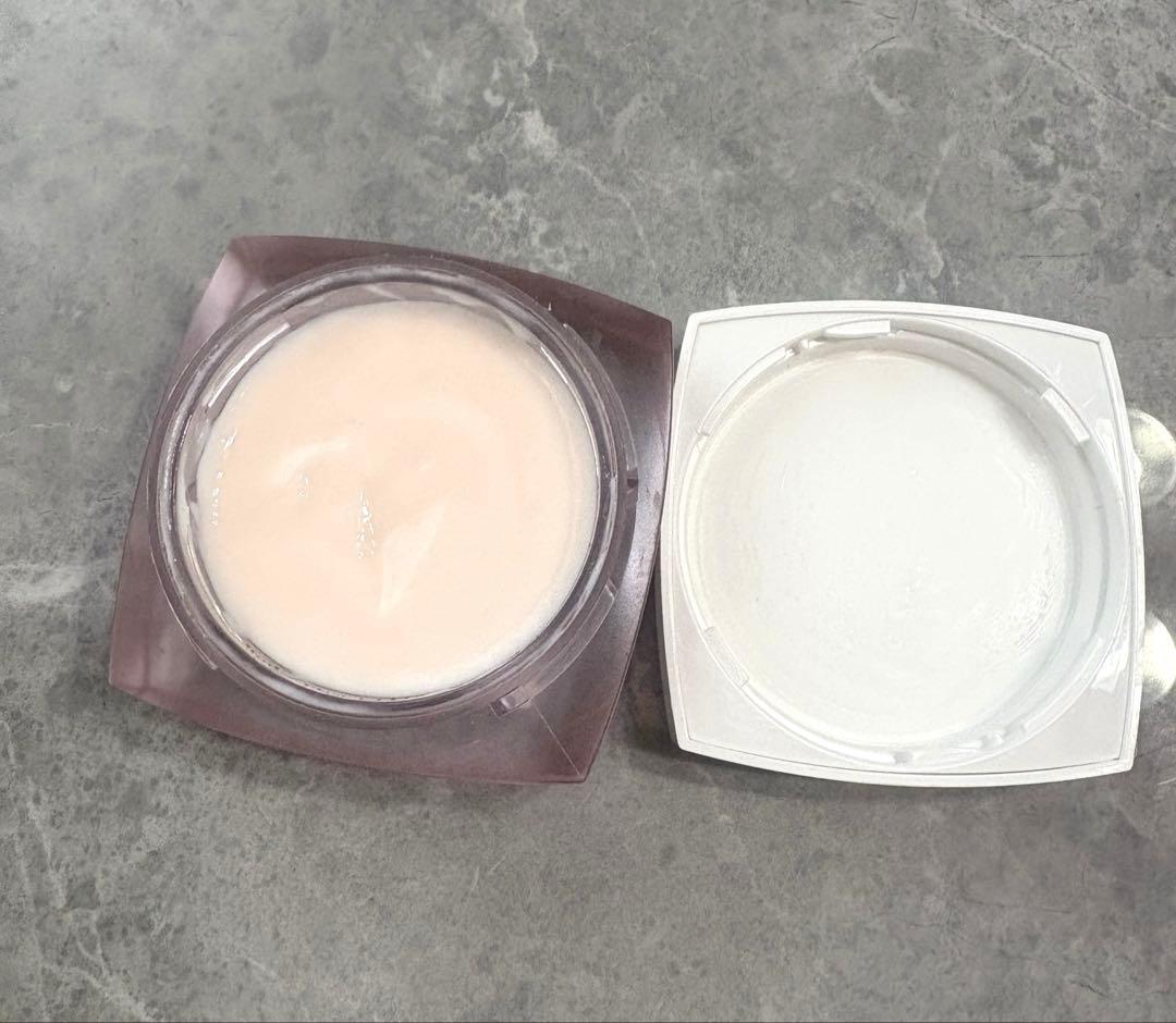 CHANEL ルブラン　クリーム　HLCC シャネル　美容クリーム　ほぼ未使用