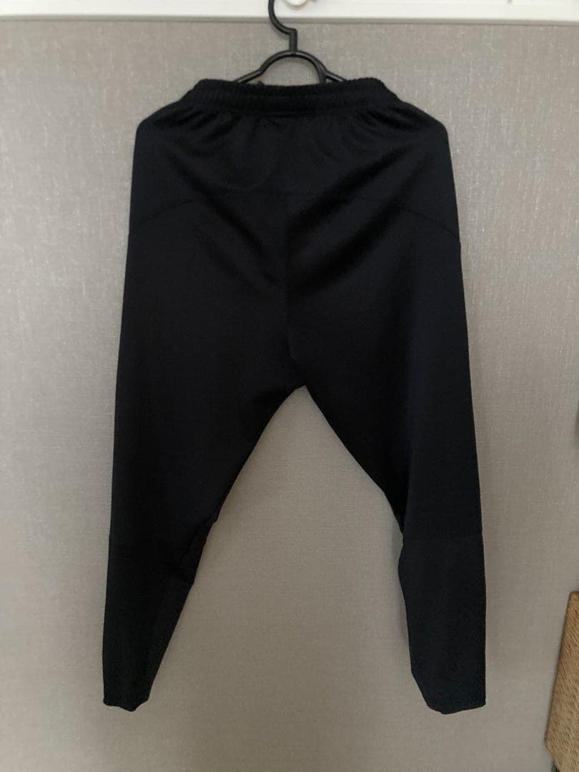 ルースイソンブラ　ロングパンツ