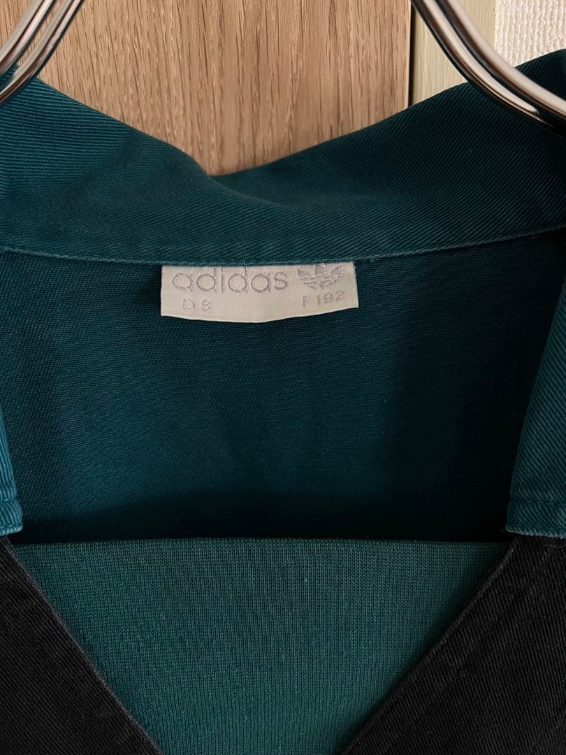 超希少adidas リバプール　ドリルトップ　vintage 00s アウェイ