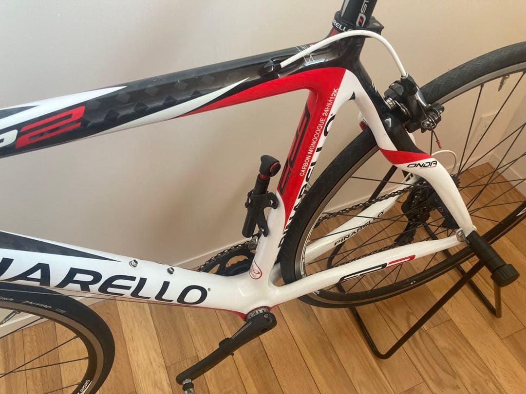 ピナレロ PINARELLO FP2
