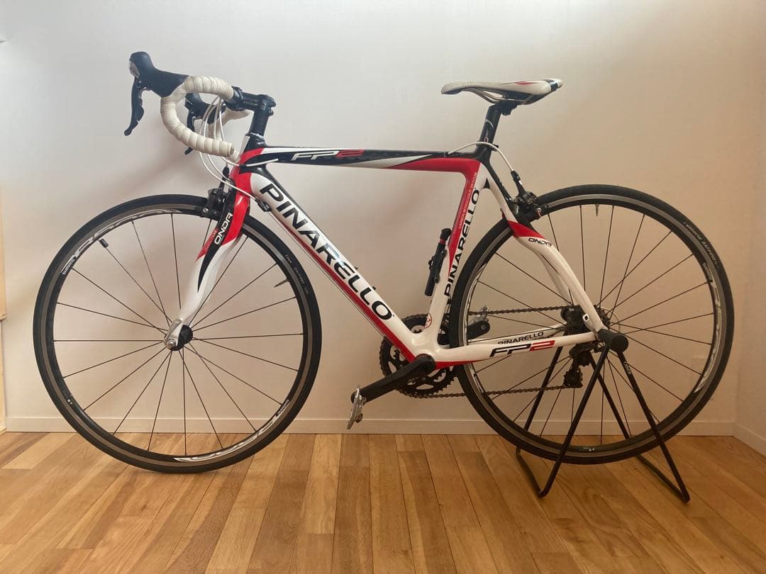 ピナレロ PINARELLO FP2