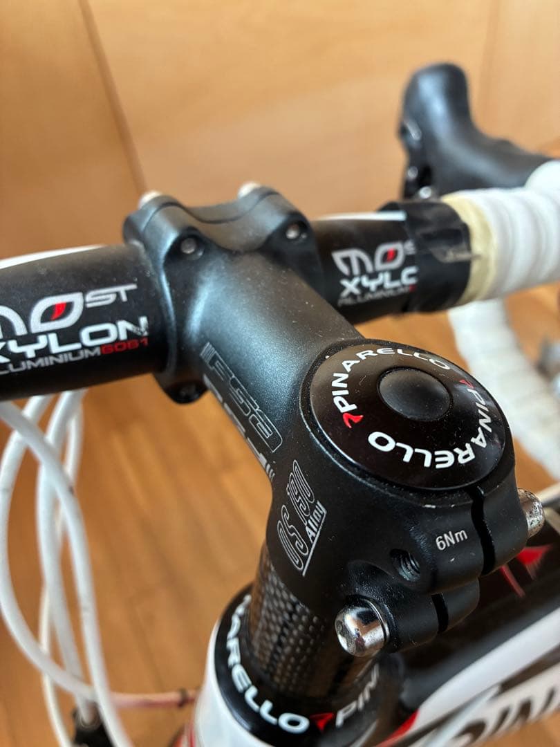ピナレロ PINARELLO FP2
