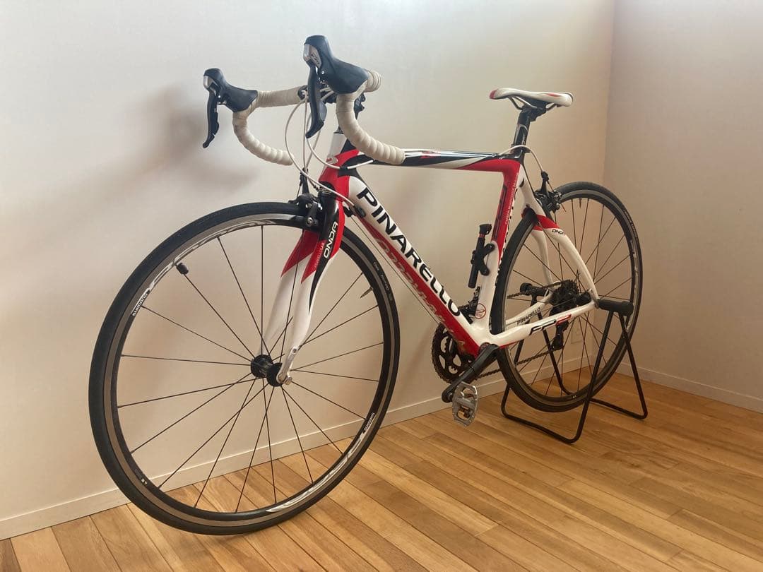 ピナレロ PINARELLO FP2