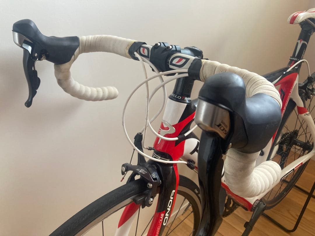 ピナレロ PINARELLO FP2