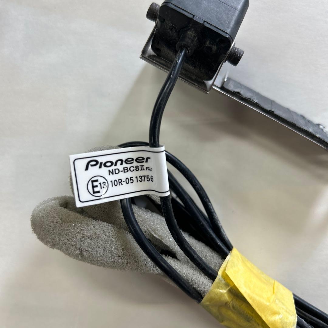 Pioneer ND-BC8II バックカメラ