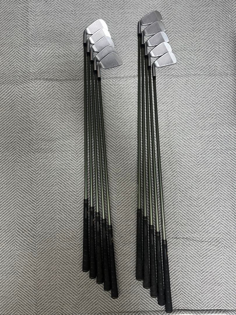 HONMA アイアンセット
