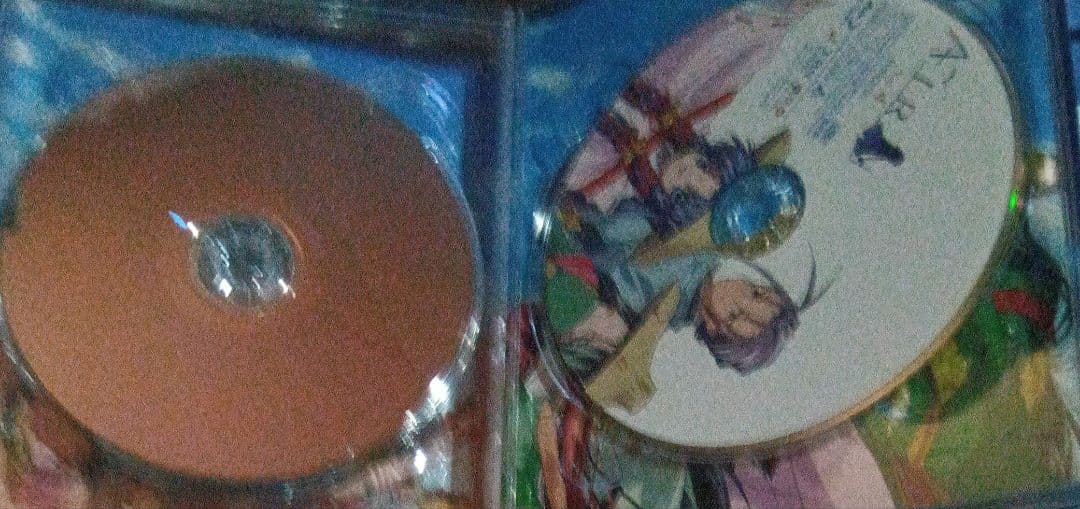 最終価格、AIR Blu-Ray Disc Box〈4枚組〉