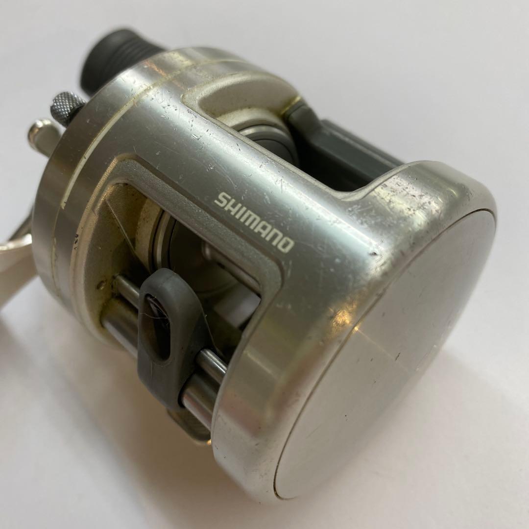 シマノ・92カルカッタ200・初代 オールド品！希少!