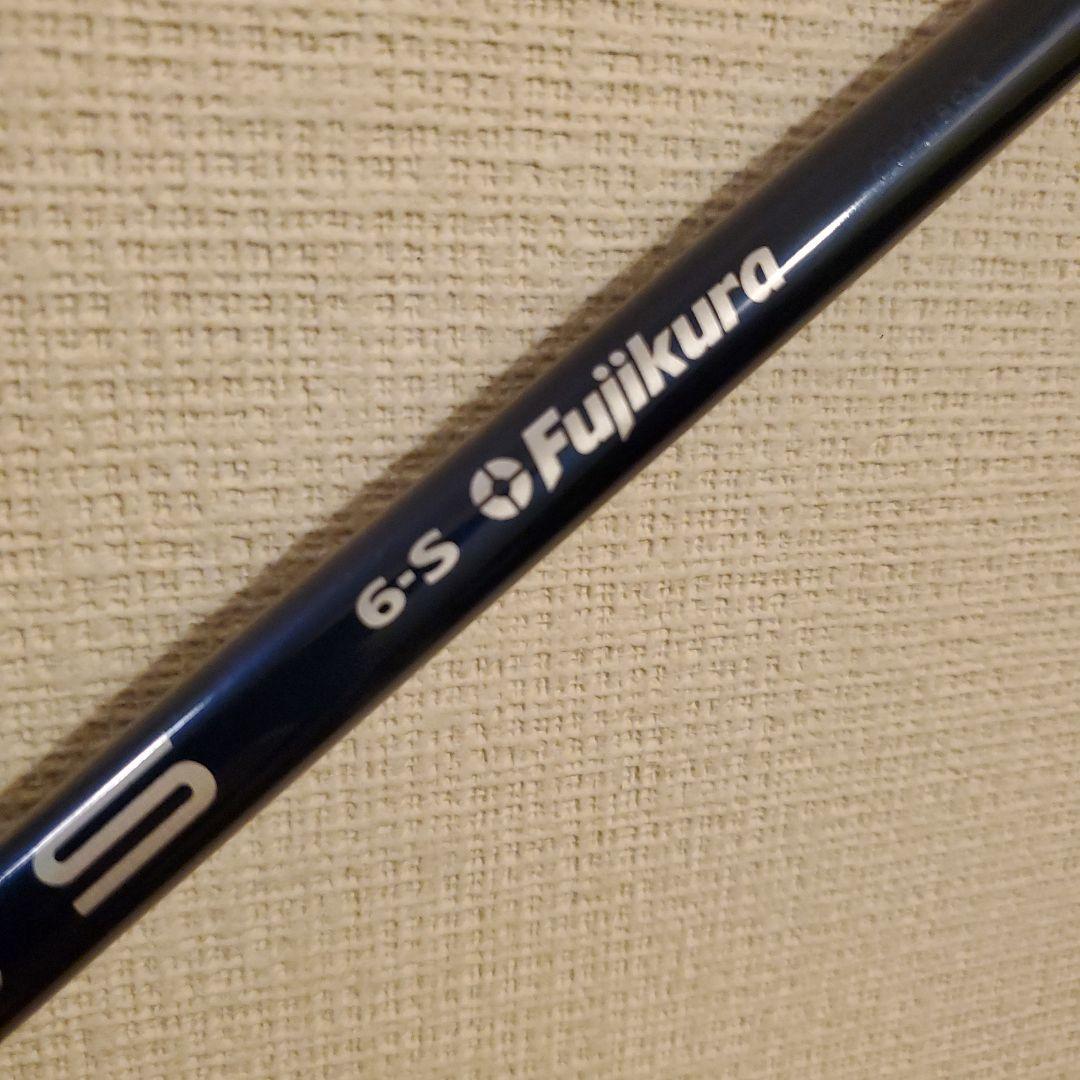 初代VENTUS BLUE 6S VeloCore TS2 5W 短尺