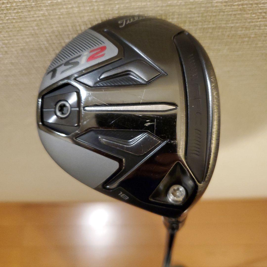 初代VENTUS BLUE 6S VeloCore TS2 5W 短尺