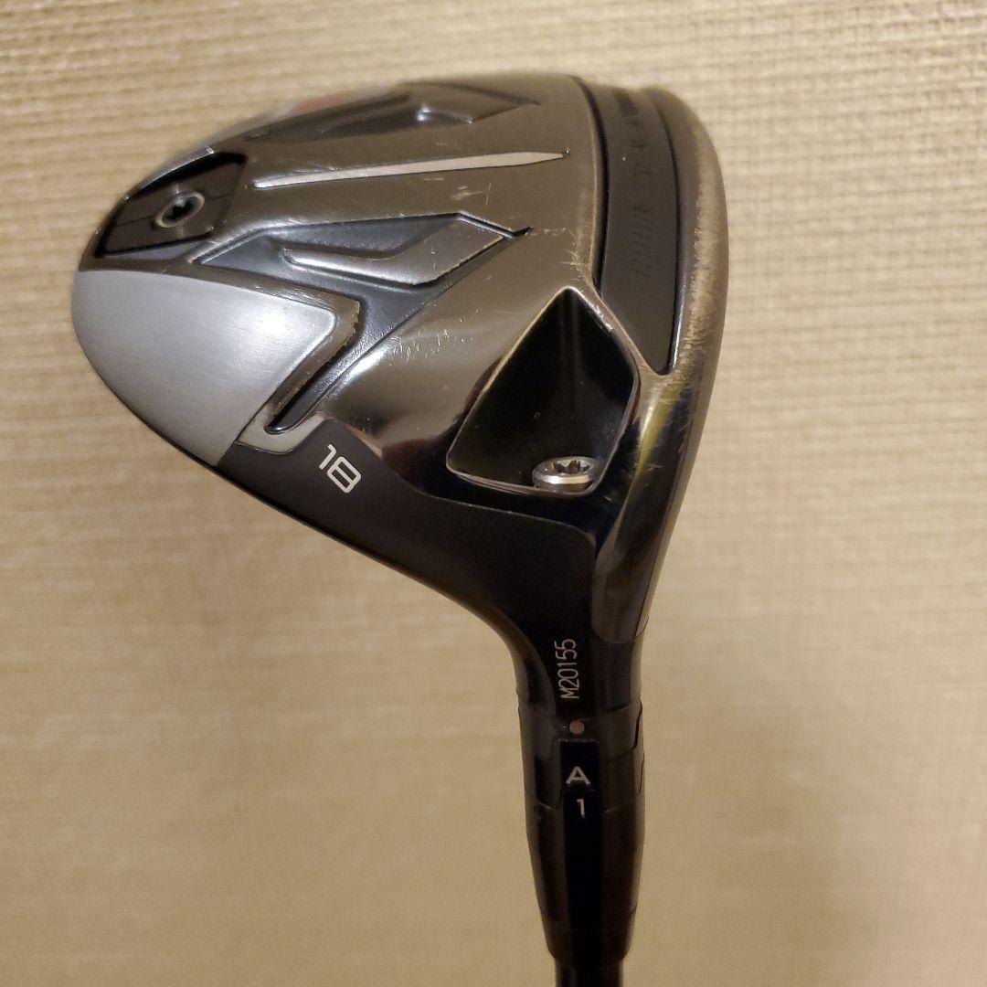 初代VENTUS BLUE 6S VeloCore TS2 5W 短尺