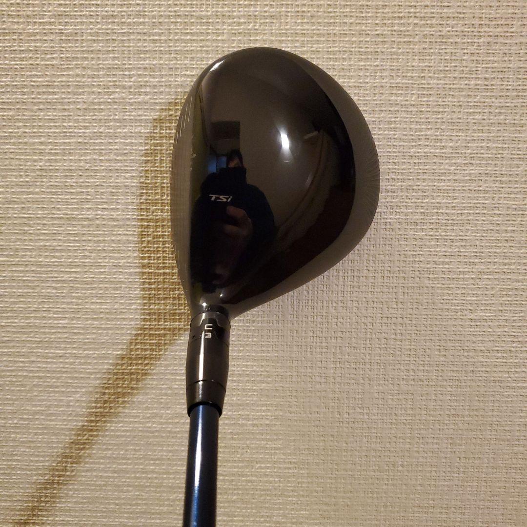 初代VENTUS BLUE 6S VeloCore TS2 5W 短尺