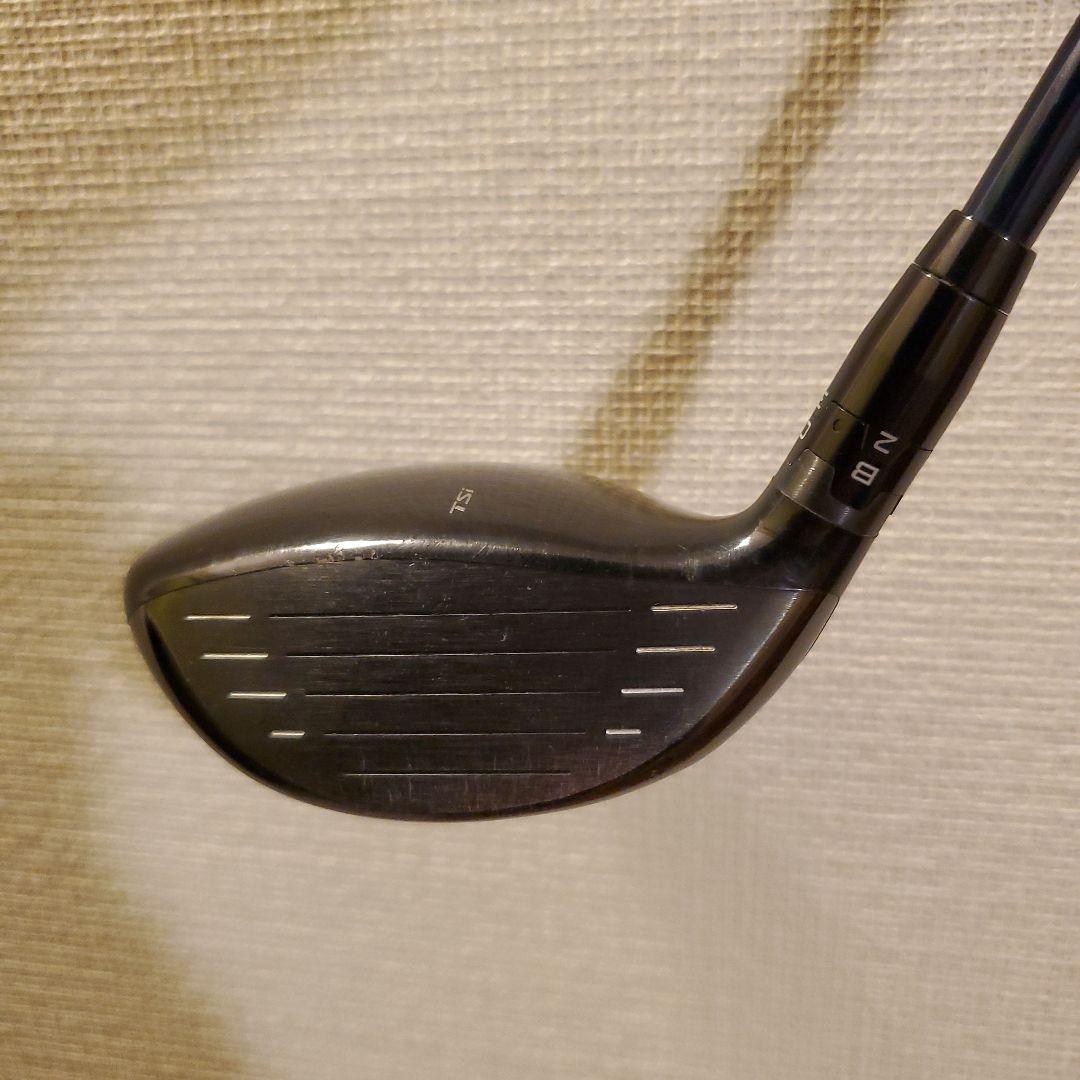 初代VENTUS BLUE 6S VeloCore TS2 5W 短尺